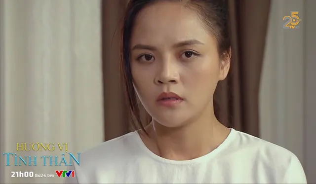 Hương vị tình thân - Tập 57: Bà Bích tuyên bố Long chạy đằng trời không thoát khỏi vị trí con rể - Ảnh 6. Hương vị tình thân - Tập 57: Bà Bích tuyên bố Long chạy đằng trời không thoát khỏi vị trí con rể - Ảnh 6.