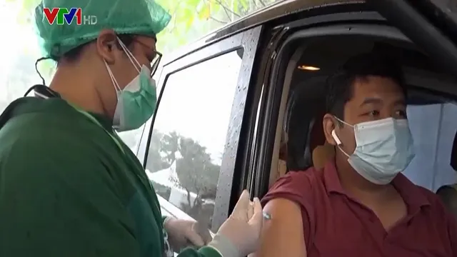 Singapore và Trung Quốc có thể đạt miễn dịch cộng đồng trong năm nay - Ảnh 1. Singapore và Trung Quốc có thể đạt miễn dịch cộng đồng trong năm nay - Ảnh 1.