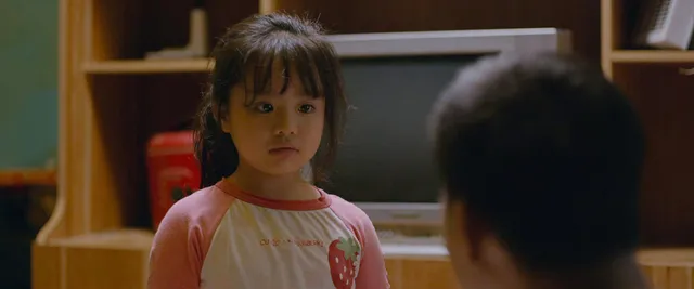 Mùa hoa tìm lại: Vẻ dễ thương của bé Ngân ngoài đời thường - Ảnh 2. Mùa hoa tìm lại: Vẻ dễ thương của bé Ngân ngoài đời thường - Ảnh 2.
