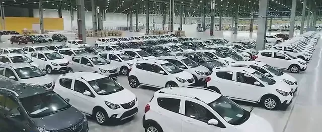 Hỗ trợ thuế cho ngành ô tô trong nước để gia tăng tỷ lệ nội địa hóa - Ảnh 2. Hỗ trợ thuế cho ngành ô tô trong nước để gia tăng tỷ lệ nội địa hóa - Ảnh 2.