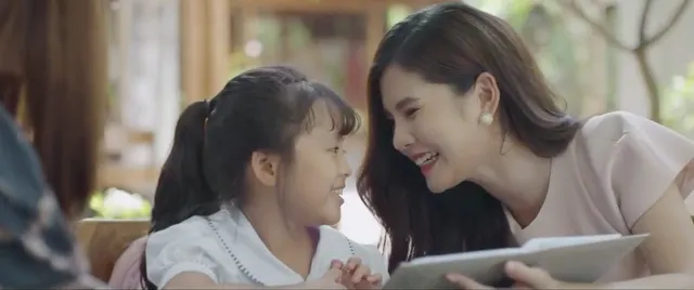 Mùa hoa tìm lại - Tập 19: Một phút sơ sểnh, Lệ bị vợ Đồng dắt mũi hòng giành lại con với Đồng - Ảnh 16. Mùa hoa tìm lại - Tập 19: Một phút sơ sểnh, Lệ bị vợ Đồng dắt mũi hòng giành lại con với Đồng - Ảnh 16.