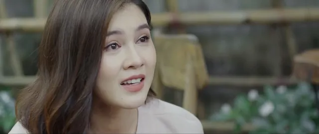 Mùa hoa tìm lại - Tập 19: Một phút sơ sểnh, Lệ bị vợ Đồng dắt mũi hòng giành lại con với Đồng - Ảnh 13. Mùa hoa tìm lại - Tập 19: Một phút sơ sểnh, Lệ bị vợ Đồng dắt mũi hòng giành lại con với Đồng - Ảnh 13.