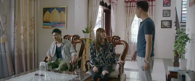 Mùa hoa tìm lại - Tập 19: Một phút sơ sểnh, Lệ bị vợ Đồng dắt mũi hòng giành lại con với Đồng - Ảnh 29. Mùa hoa tìm lại - Tập 19: Một phút sơ sểnh, Lệ bị vợ Đồng dắt mũi hòng giành lại con với Đồng - Ảnh 29.