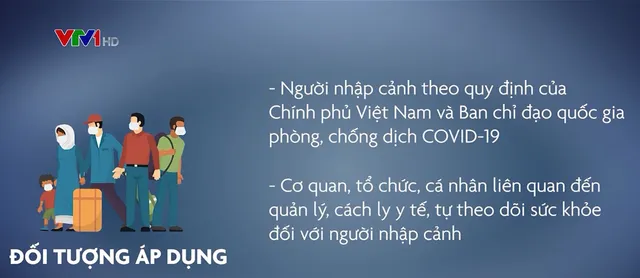 Sẵn sàng thí điểm ‘hộ chiếu vaccine’ với các biện pháp an toàn nghiêm ngặt - Ảnh 1. Sẵn sàng thí điểm ‘hộ chiếu vaccine’ với các biện pháp an toàn nghiêm ngặt - Ảnh 1.