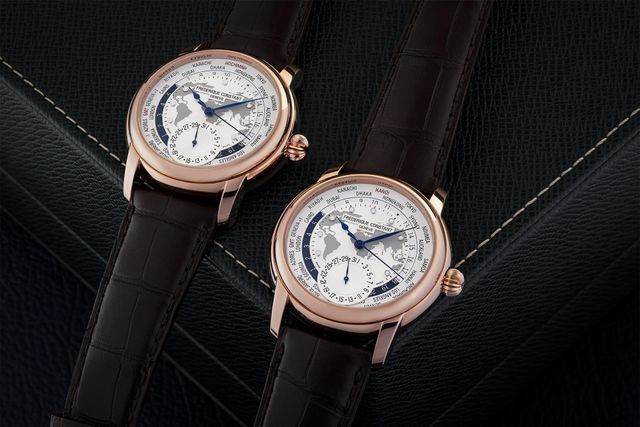 Bí kíp phân biệt đồng hồ Frederique Constant chính hãng tại Việt Nam - Ảnh 3.