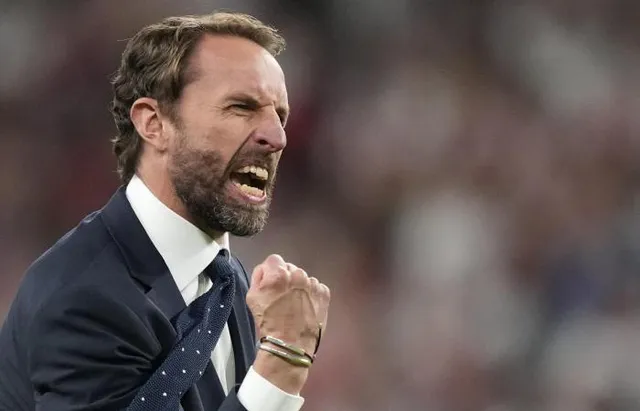 Người hâm mộ đề nghị phong tước hiệp sĩ cho HLV Gareth Southgate - Ảnh 1.