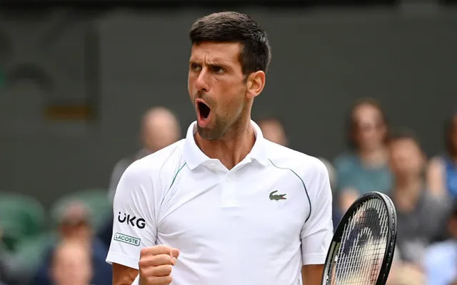 Novak Djokovic muốn có thêm chức vô địch Wimbledon trước tuổi 40 - Ảnh 2.