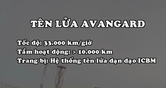 Những cú đấm thép và tham vọng dẫn đầu cuộc đua vũ trang của nước Nga - Ảnh 9. Những cú đấm thép và tham vọng dẫn đầu cuộc đua vũ trang của nước Nga - Ảnh 9.