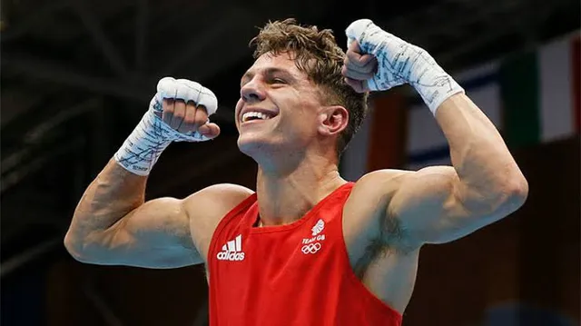 boxing boxing