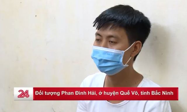 Vụ làm giả phiếu xét nghiệm COVID-19: Công an Bắc Ninh sẽ ‘xử điểm’ để làm gương răn đe - Ảnh 1.