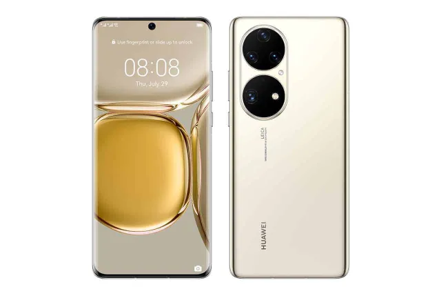 Huawei không có ý định từ bỏ thị trường smartphone - Ảnh 2.