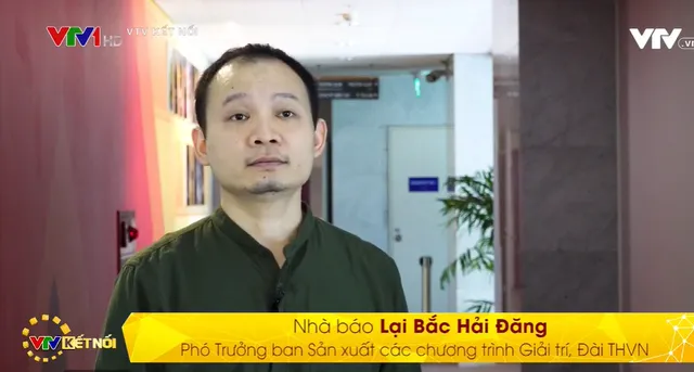 VTV Awards chính thức công bố top 5 và bước vào vòng bình chọn từ ngày 14/8 - Ảnh 1.