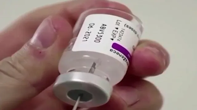 Thế giới đang chạy đua với thời gian để tiêm vaccine COVID-19 - Ảnh 2.