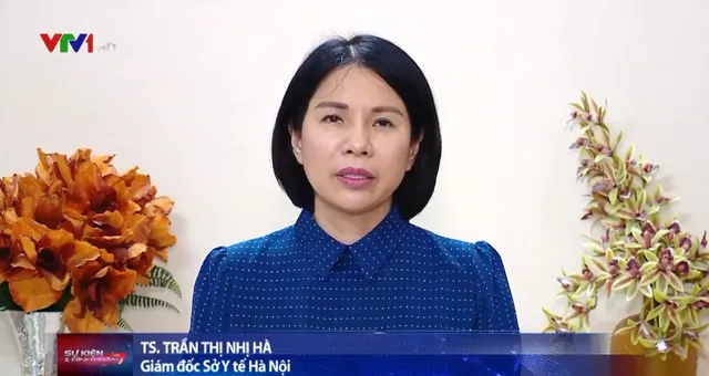 Hà Nội tận dụng thời gian vàng, bóc tách nhanh F0 khỏi cộng đồng - Ảnh 1. Hà Nội tận dụng thời gian vàng, bóc tách nhanh F0 khỏi cộng đồng - Ảnh 1.
