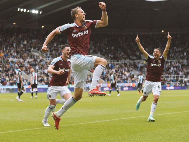 Vòng 1 Ngoại hạng Anh | Newcastle 2-4 West Ham: Đôi công mãn nhãn! - Ảnh 3.