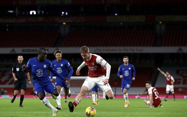 Chelsea đón hàng loạt trụ cột trở lại ở trận gặp Arsenal - Ảnh 2.