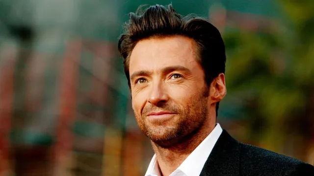 Hugh Jackman tại Chuyển động 24h: Chào mọi người ở Việt Nam, tôi ước gì có thể ở đó! - Ảnh 1.