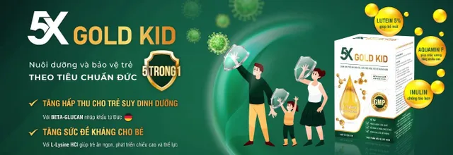 Giải pháp vàng tăng sức đề kháng cho trẻ mùa dịch 2021 - Ảnh 1. Giải pháp vàng tăng sức đề kháng cho trẻ mùa dịch 2021 - Ảnh 1.