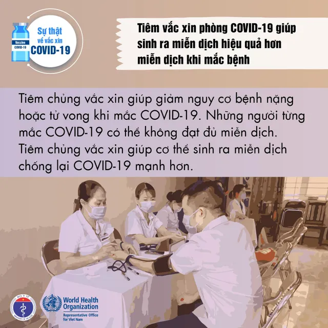 Sự thật về vaccine COVID-19 - Ảnh 3.