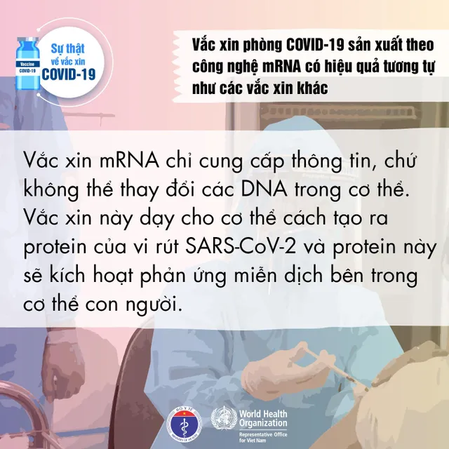 Sự thật về vaccine COVID-19 - Ảnh 7.