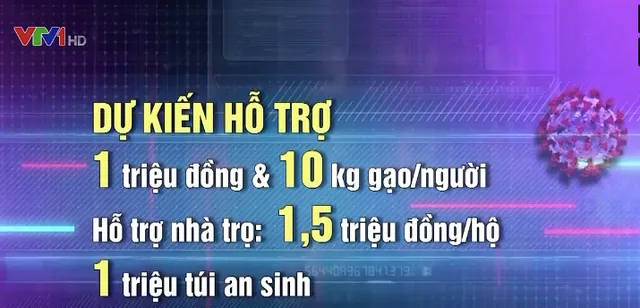 An sinh diện rộng tại TP Hồ Chí Minh: Thà chi nhiều còn hơn bỏ sót - Ảnh 1.