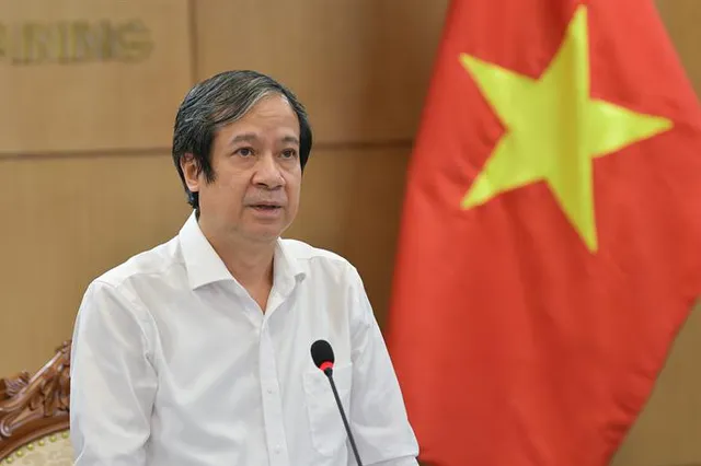 Ba chữ “Yên” - thước đo thành công của bậc học mầm non - Ảnh 3. Ba chữ “Yên” - thước đo thành công của bậc học mầm non - Ảnh 3.