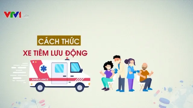 TP Hồ Chí Minh thay đổi chiến lược tiêm vaccine COVID-19, tốc độ tiêm liên tiếp tăng - Ảnh 1.