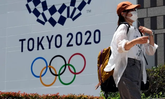 Nhiều vận động viên Olympic đối diện với nguy cơ “sốc nhiệt” do nắng nóng kéo dài - Ảnh 1.