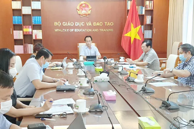 Thí sinh phải cam đoan xác nhận nhập học vào 1 trường duy nhất - Ảnh 2.