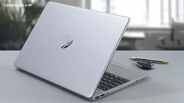 Top 4 mẫu laptop giá rẻ dành cho sinh viên tựu trường - Ảnh 3.