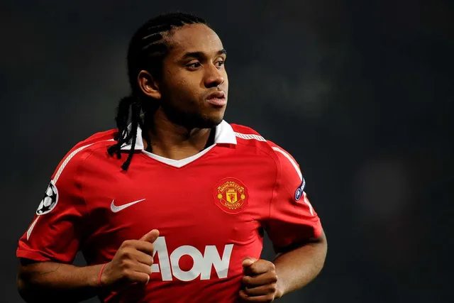 Cựu tiền vệ Manchester United, Anderson nguy cơ ngồi tù 10 năm - Ảnh 1.