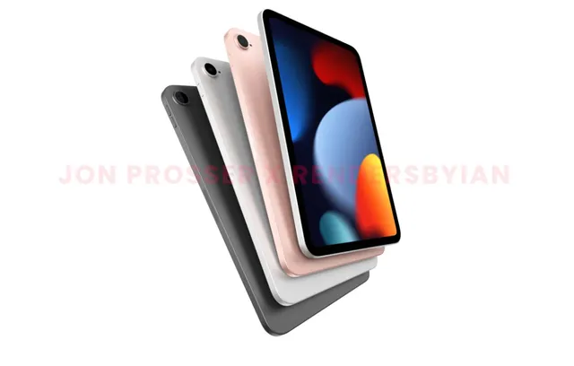 iPad mới sẽ mỏng hơn, mạnh mẽ hơn - Ảnh 1.