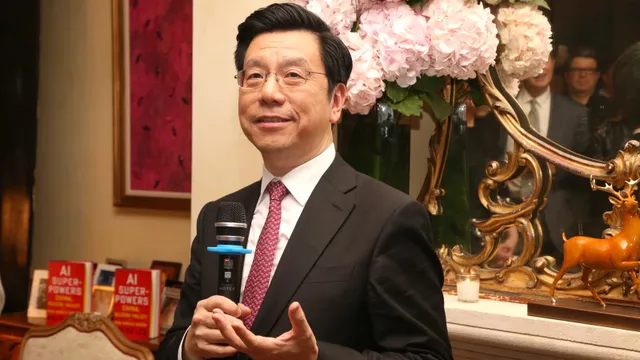 Trung Quốc và tham vọng dẫn đầu thế giới nhờ công nghệ trí tuệ nhân tạo - Ảnh 1. Trung Quốc và tham vọng dẫn đầu thế giới nhờ công nghệ trí tuệ nhân tạo - Ảnh 1.
