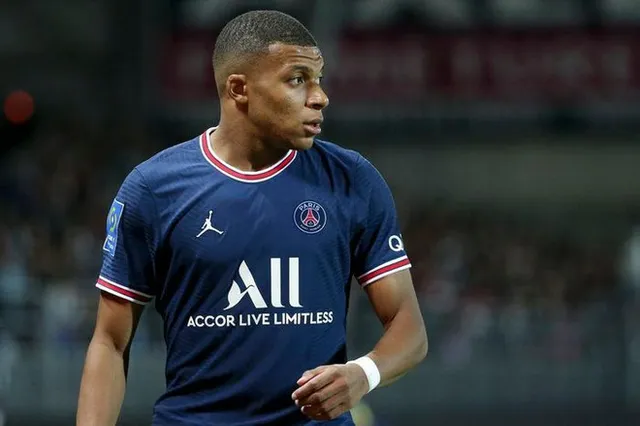 PSG hét giá 200 triệu euro cho Mbappe - Ảnh 1.