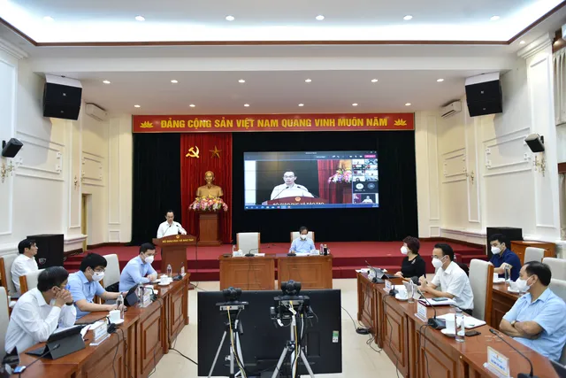 Giáo dục đại học năm học mới: Tăng cường thích nghi, tiếp tục lộ trình đổi mới - Ảnh 4. Giáo dục đại học năm học mới: Tăng cường thích nghi, tiếp tục lộ trình đổi mới - Ảnh 4.