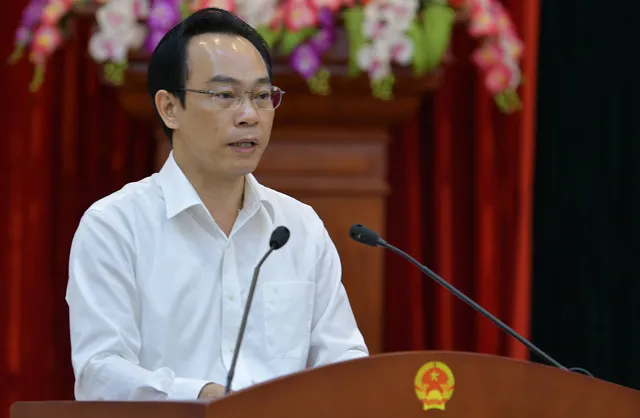 Giáo dục đại học năm học mới: Tăng cường thích nghi, tiếp tục lộ trình đổi mới - Ảnh 1. Giáo dục đại học năm học mới: Tăng cường thích nghi, tiếp tục lộ trình đổi mới - Ảnh 1.