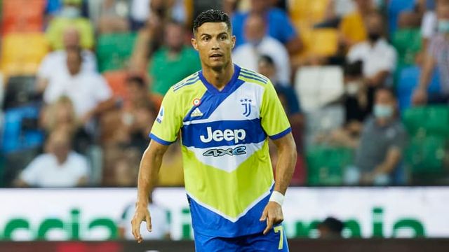 Diễn biến bất ngờ, Ronaldo có thể gia nhập Man City - Ảnh 1.