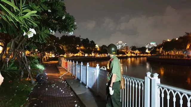 TP Hồ Chí Minh: Đưa 500 người lang thang, cơ nhỡ  vào cơ sở xã hội - Ảnh 2.