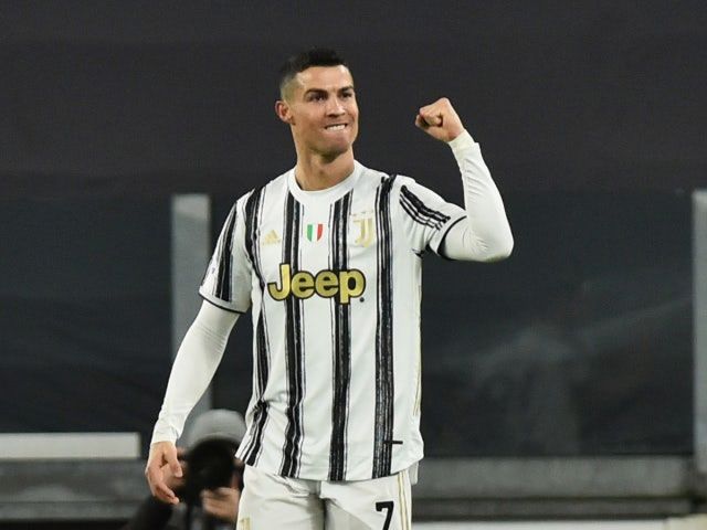 Cristiano Ronaldo đồng ý gia nhập Manchester City - Ảnh 2.