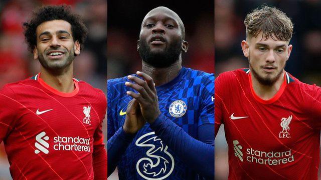 Liverpool vs Chelsea: Cân sức cân tài | 23h30 hôm nay, 28/8 - Ảnh 1.