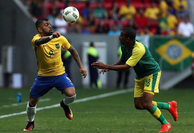 Mexico vs Brazil: 15h00 hôm nay trực tiếp trên VTV6, VTV9 và VTVGo | Bán kết bóng đá nam Olympic Tokyo 2020 - Ảnh 2.