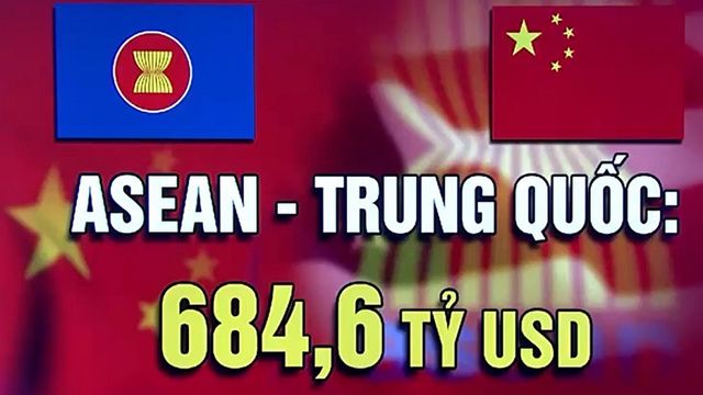 Mỹ kỳ vọng tăng cường quan hệ với các quốc gia Đông Nam Á - Ảnh 2.