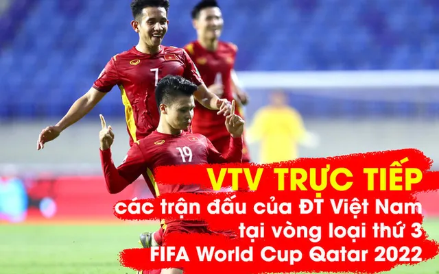 Lịch thi đấu và trực tiếp lượt trận đầu tiên bảng B: Saudi Arabia – Việt Nam, Nhật Bản – Oman | Vòng loại thứ 3 FIFA World Cup Qatar 2022 - Ảnh 2.