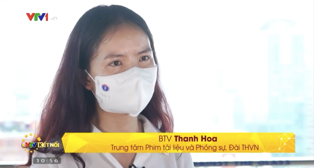 Ê-kíp sản xuất PTL Chuyện ở thành phố thức: Đã có lúc chấp nhận tiến thêm 1 bước, đi sâu vào nguy hiểm - Ảnh 5.