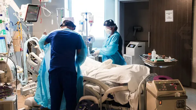 Cuộc khủng hoảng oxy y tế trên thế giới khi biến thể Delta lan rộng - Ảnh 1. Cuộc khủng hoảng oxy y tế trên thế giới khi biến thể Delta lan rộng - Ảnh 1.