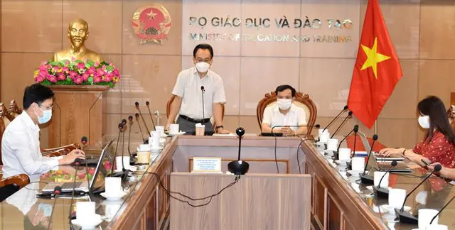 Sẵn sàng cho các tình huống đột xuất, đảm bảo an toàn cho kỳ thi tốt nghiệp THPT đợt 2 - Ảnh 1. Sẵn sàng cho các tình huống đột xuất, đảm bảo an toàn cho kỳ thi tốt nghiệp THPT đợt 2 - Ảnh 1.