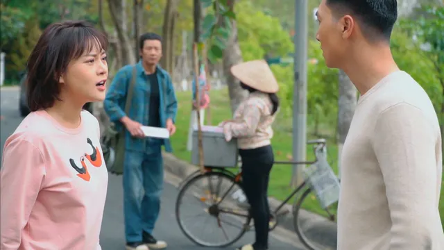 Hương vị tình thân: Diễn viên nói ít kỷ lục vẫn khiến khán giả đẫm nước mắt - Ảnh 14. Hương vị tình thân: Diễn viên nói ít kỷ lục vẫn khiến khán giả đẫm nước mắt - Ảnh 14.