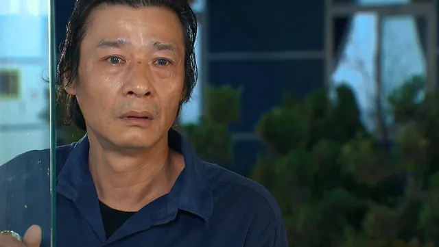 Hương vị tình thân: Diễn viên nói ít kỷ lục vẫn khiến khán giả đẫm nước mắt - Ảnh 13. Hương vị tình thân: Diễn viên nói ít kỷ lục vẫn khiến khán giả đẫm nước mắt - Ảnh 13.
