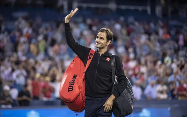 Roger Federer xác nhận thời điểm trở lại - Ảnh 1.