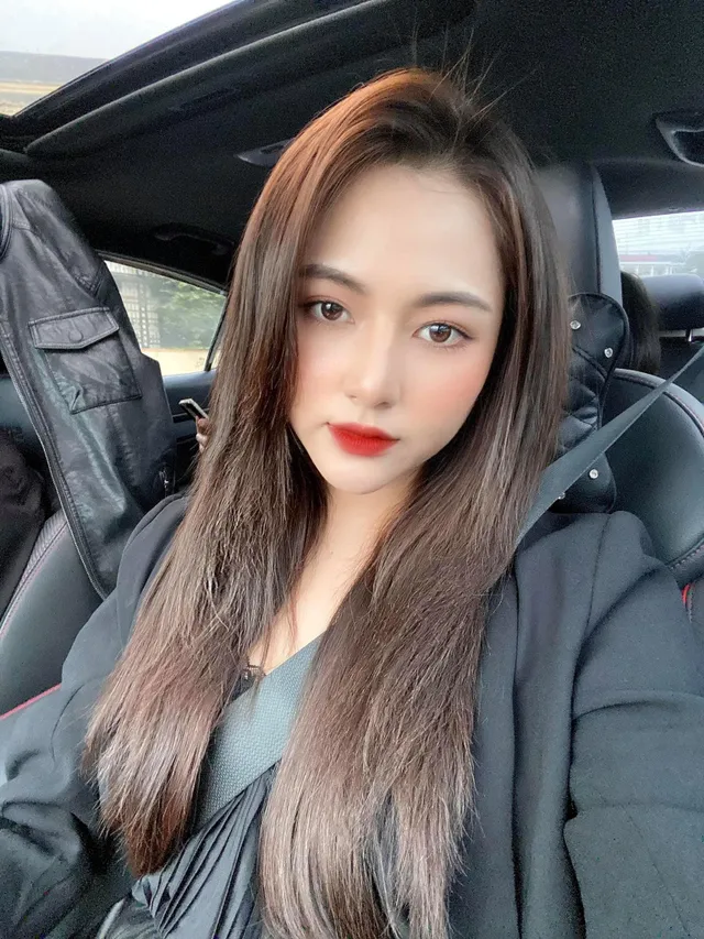 Ngắm nhan sắc gợi cảm của Việt Hoa - Thiên Nga Hương vị tình thân” - Ảnh 7. Ngắm nhan sắc gợi cảm của Việt Hoa - Thiên Nga Hương vị tình thân” - Ảnh 7.